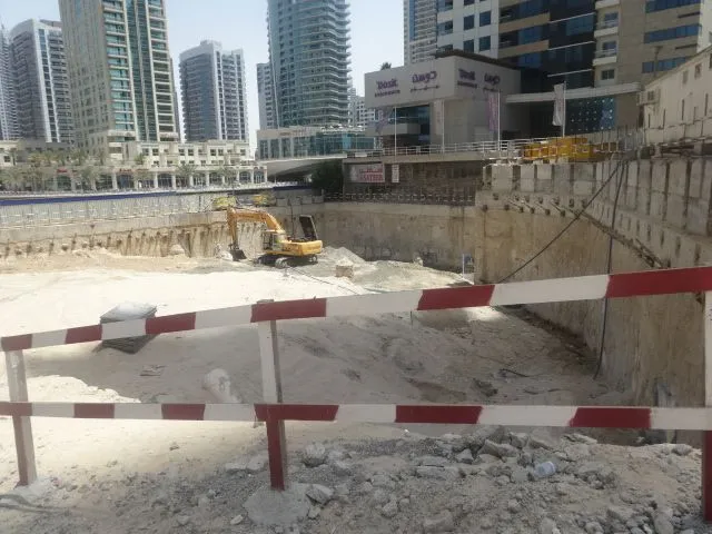 project inspections