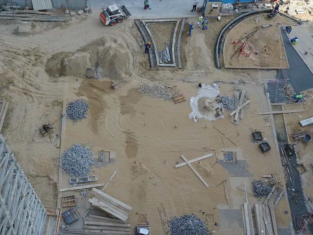 project inspections