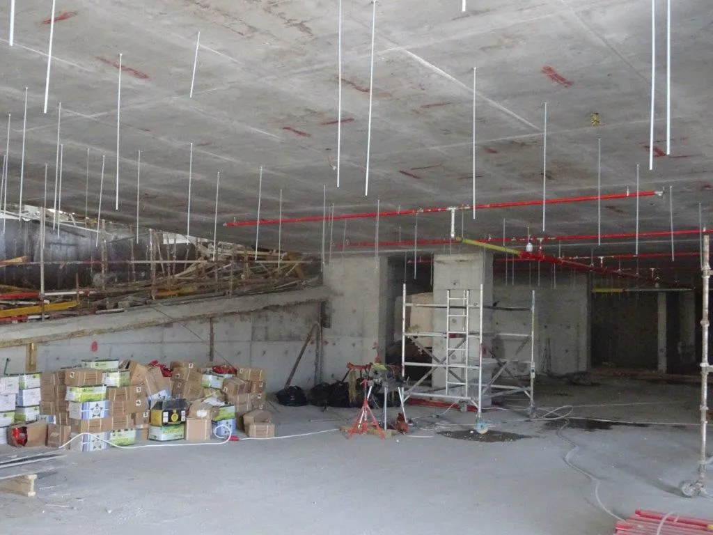 project inspections