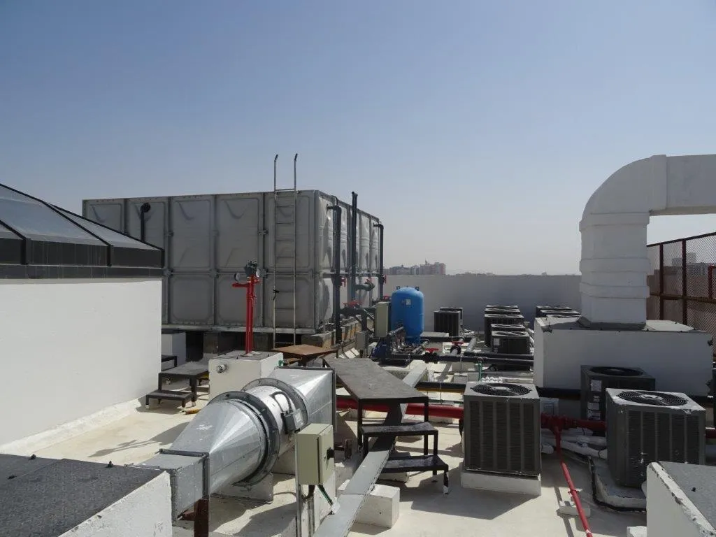 project inspections