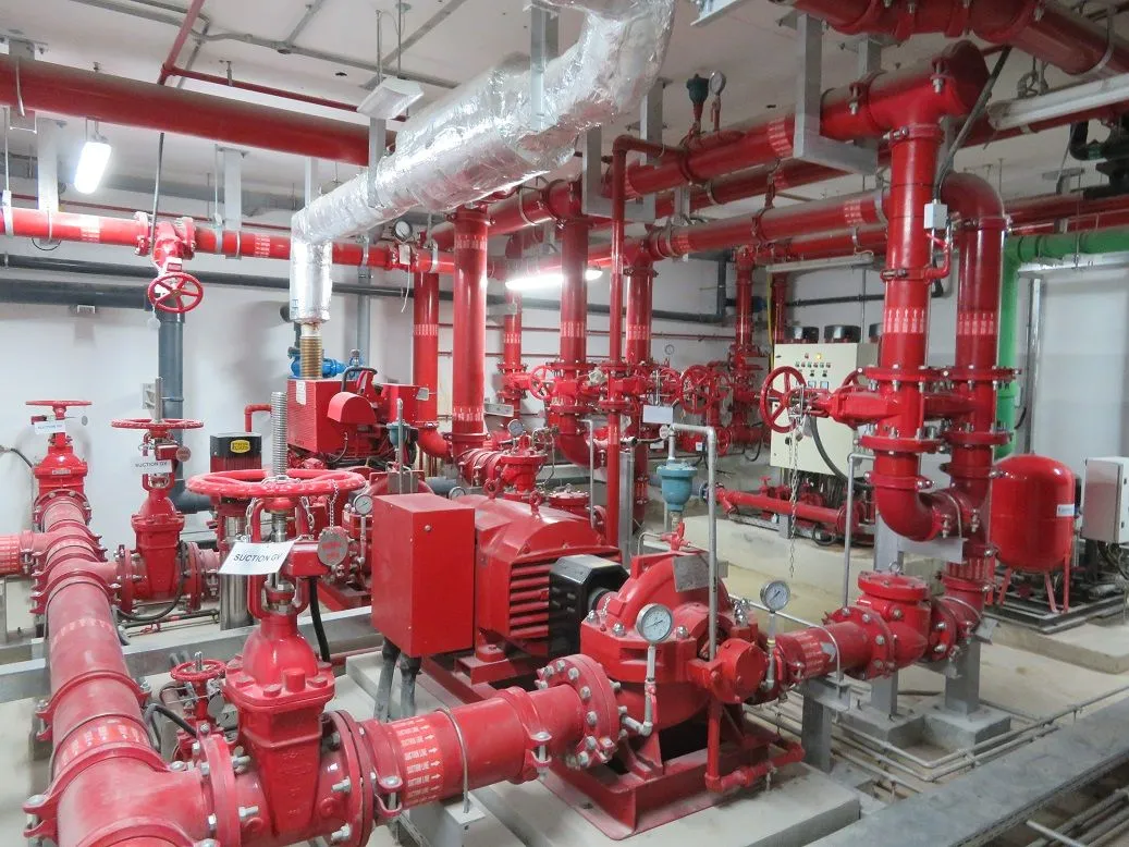 project inspections