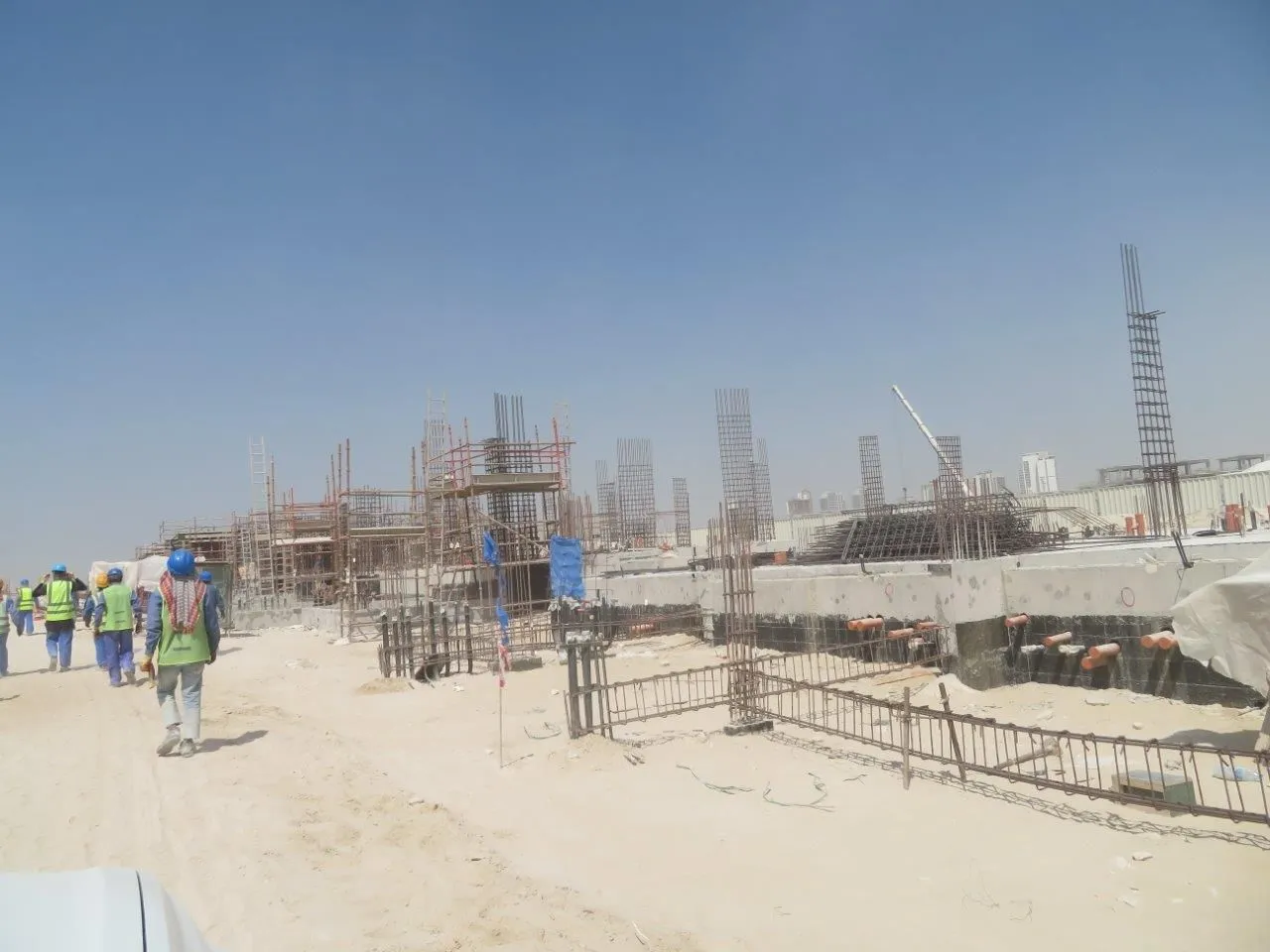 project inspections