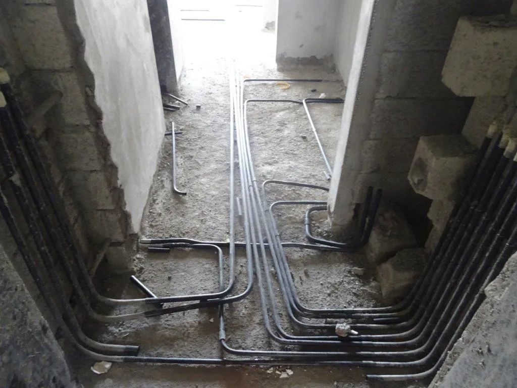 project inspections