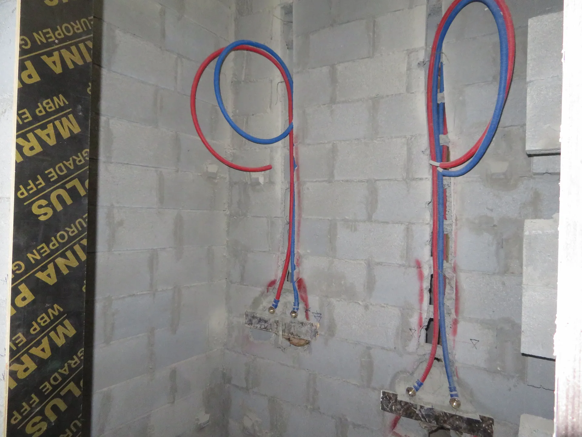 project inspections