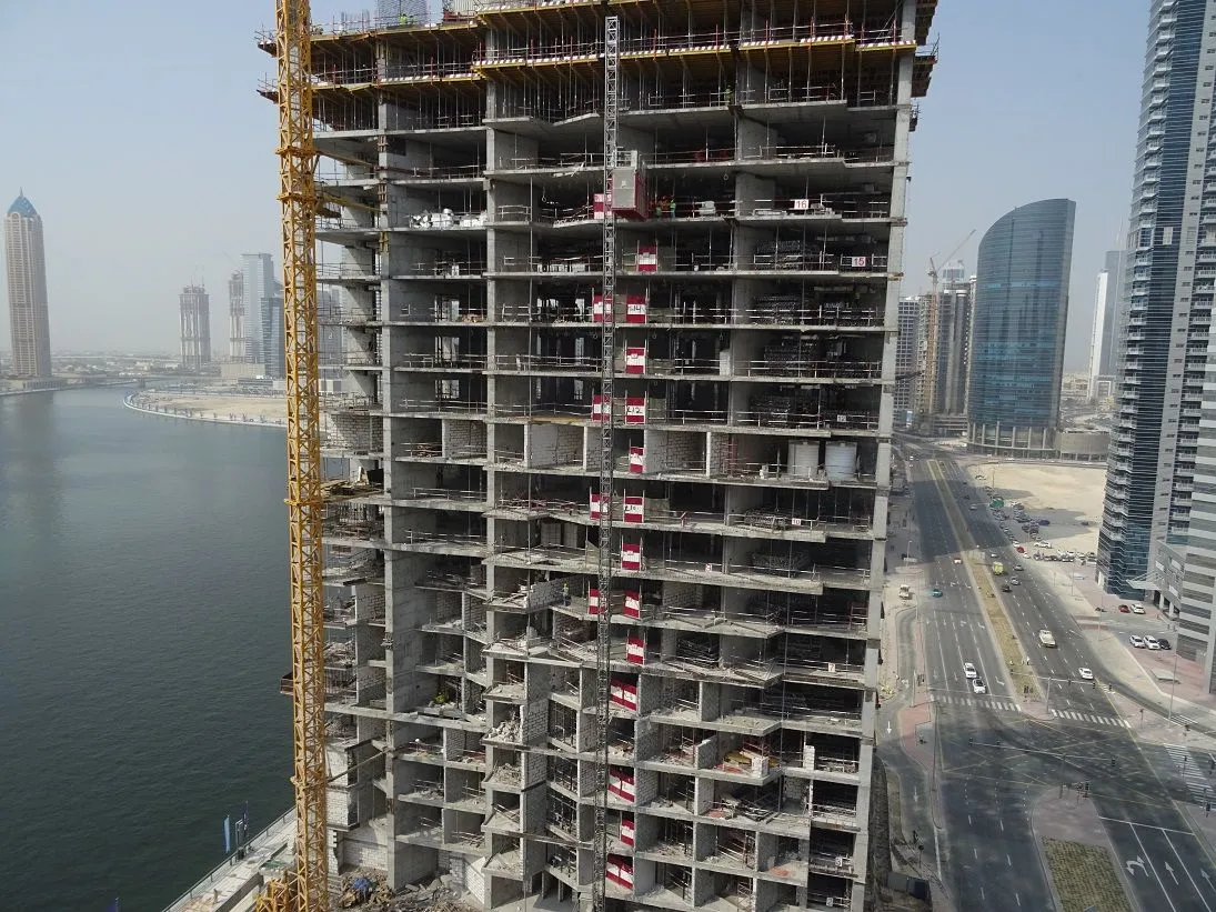 project inspections