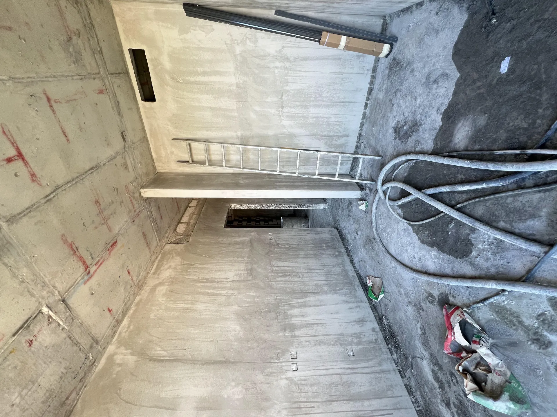 project inspections