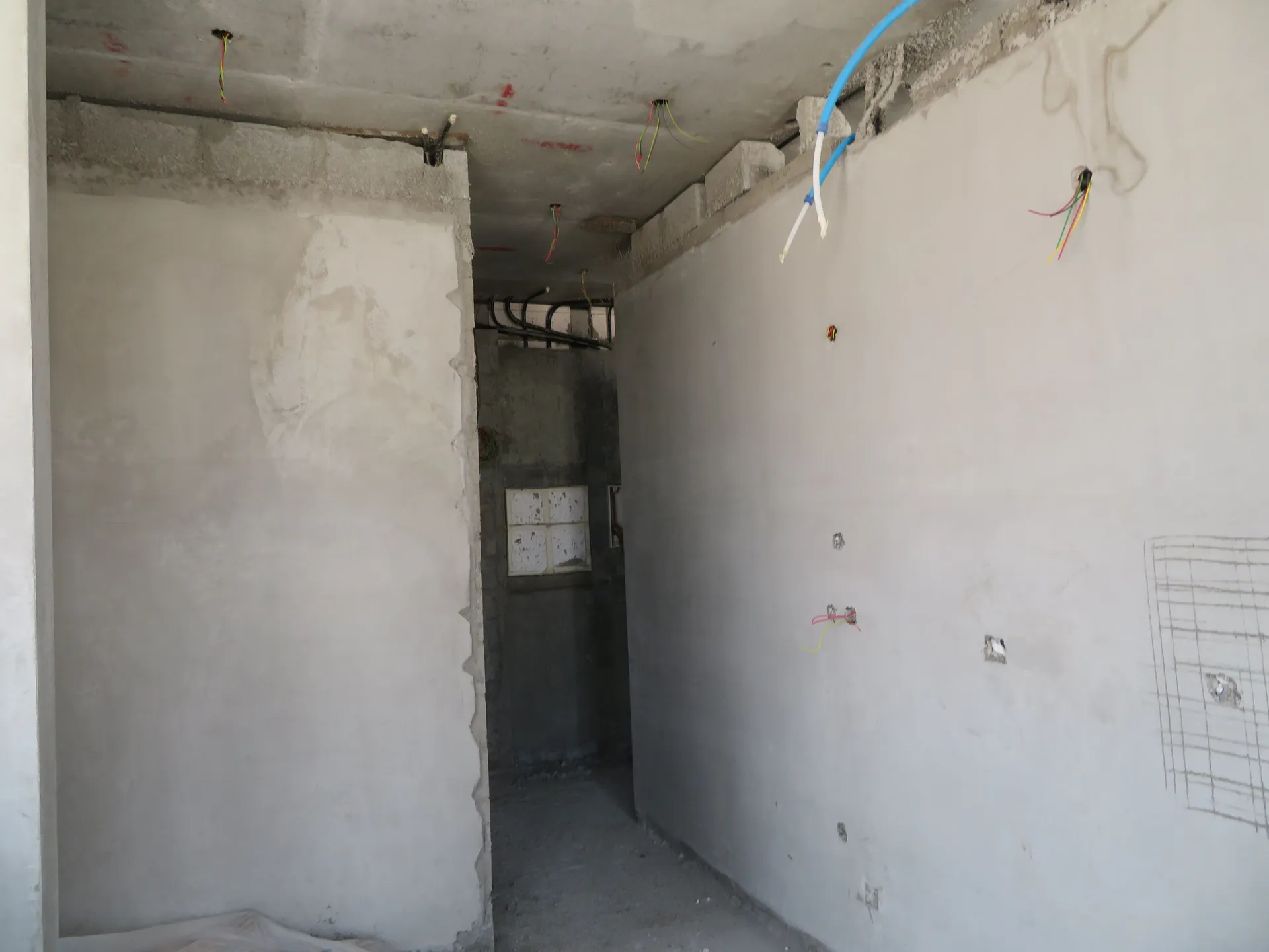project inspections