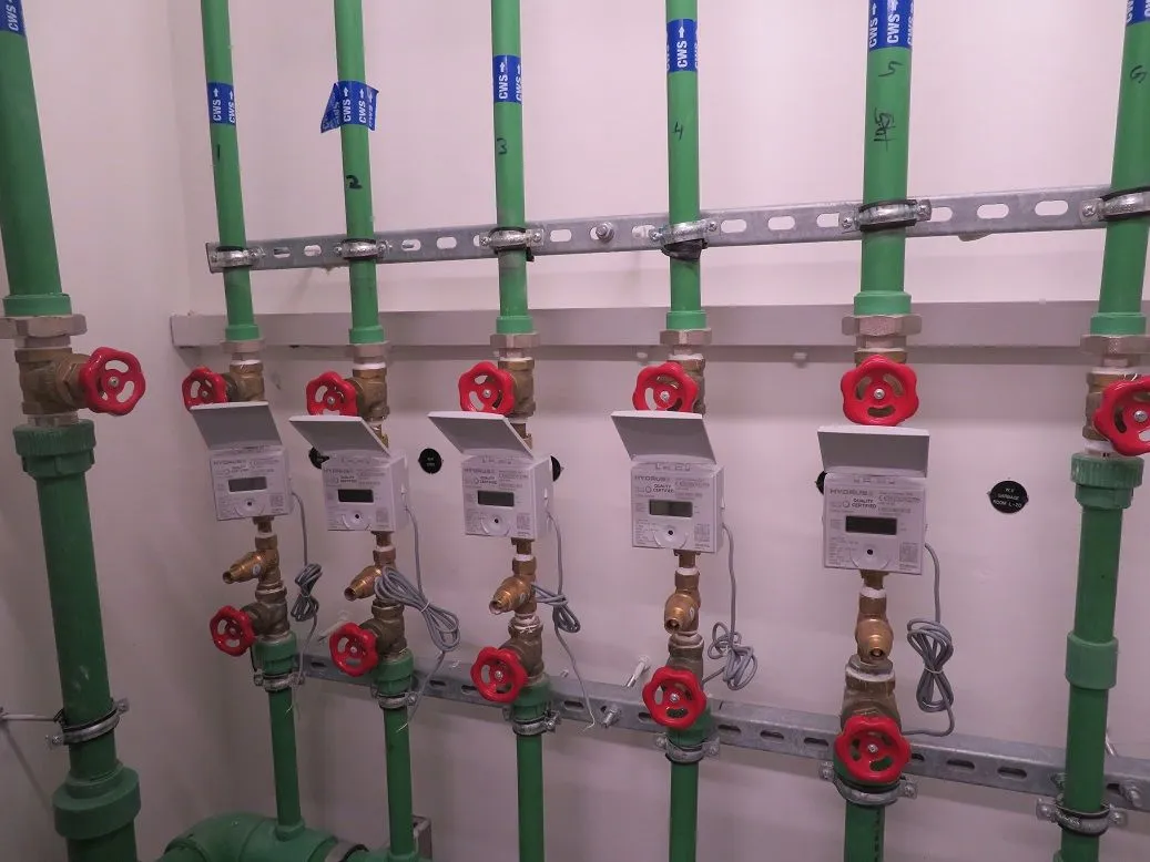 project inspections