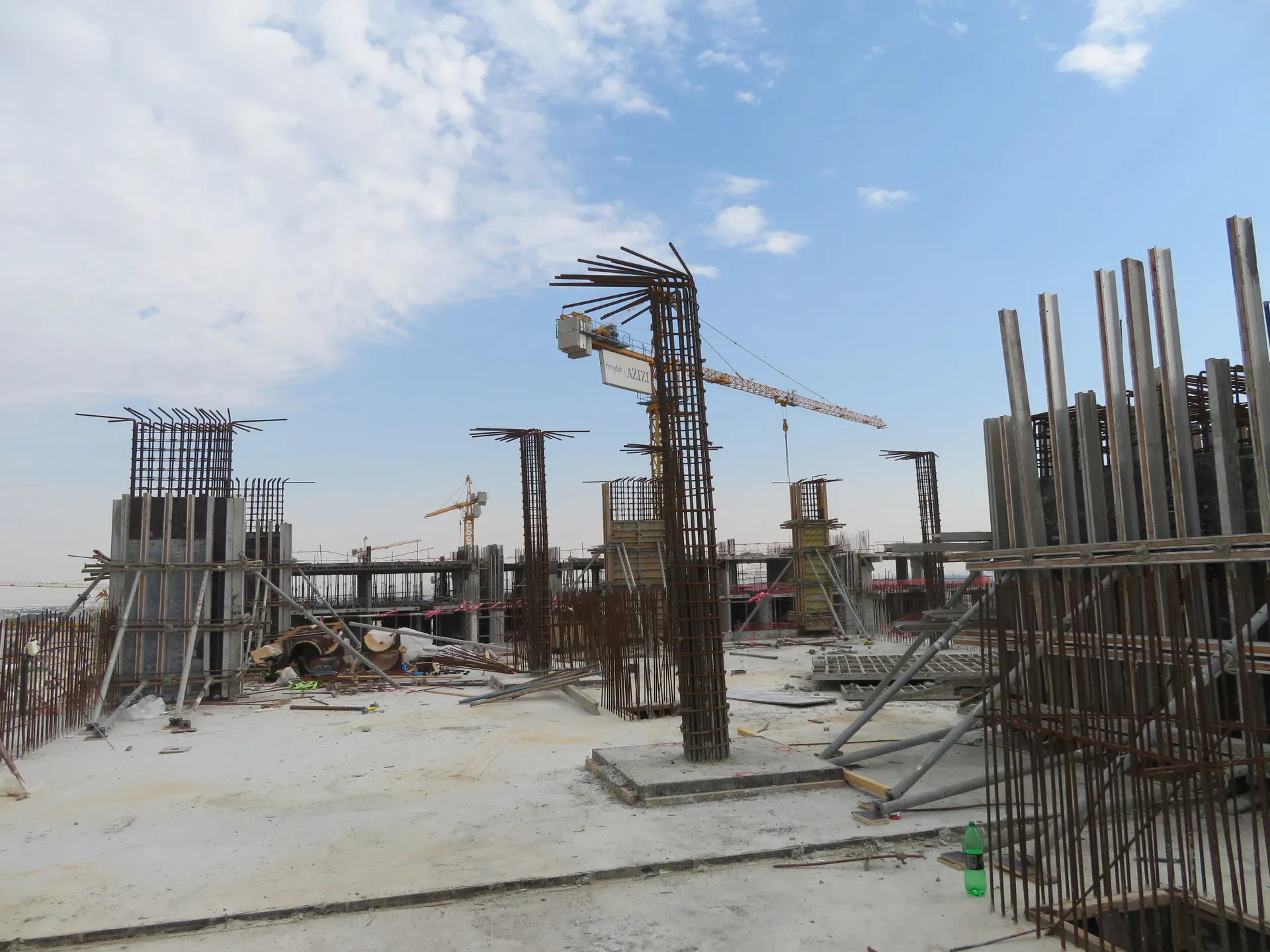 project inspections