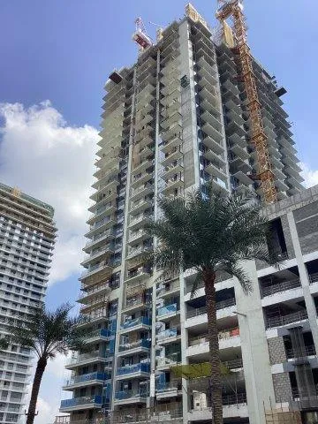 project inspections