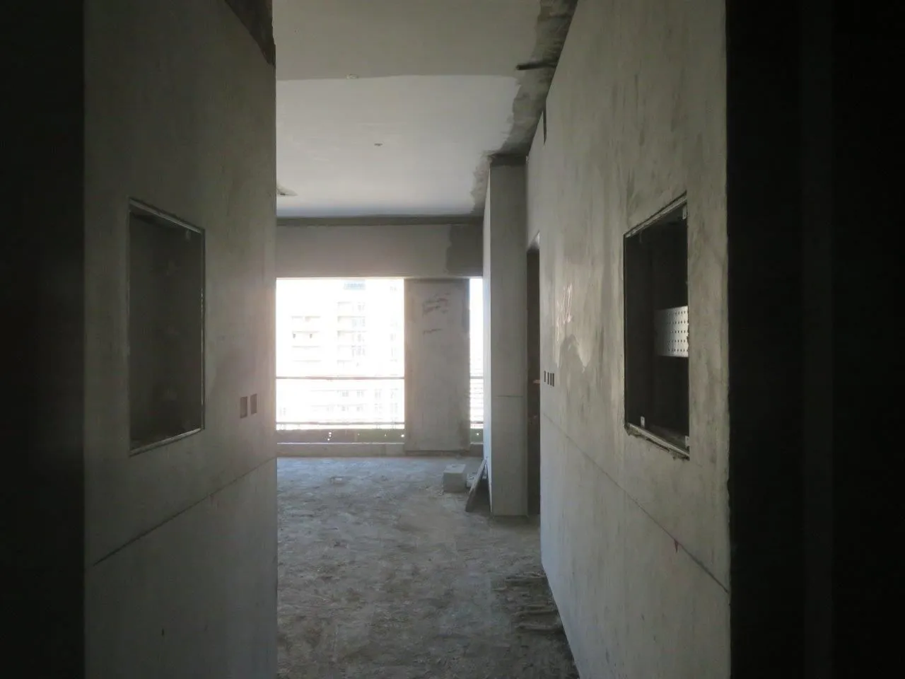 project inspections