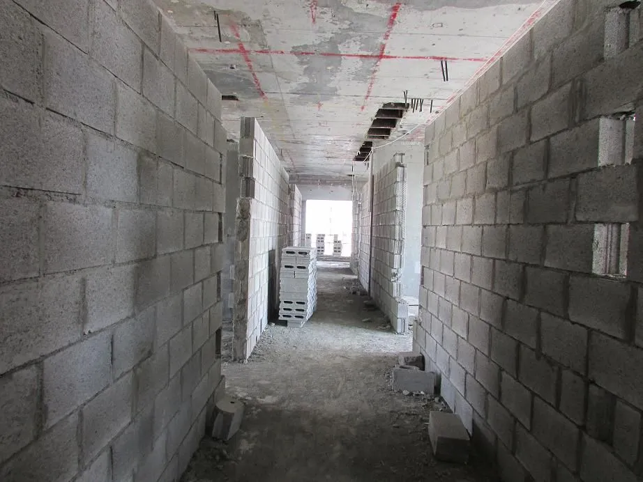 project inspections
