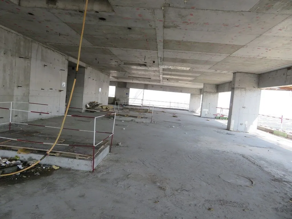 project inspections