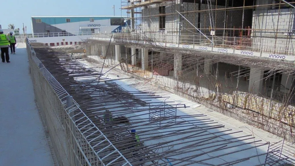 project inspections