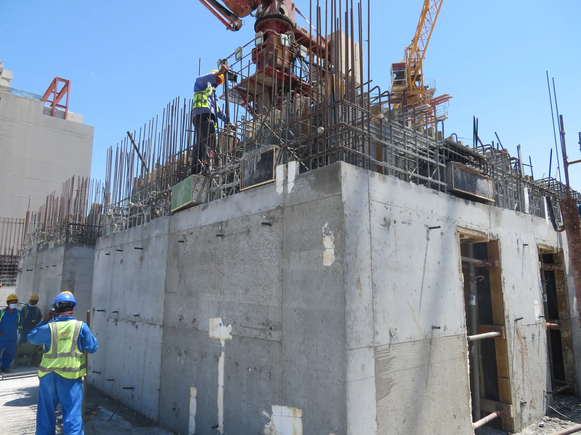 project inspections