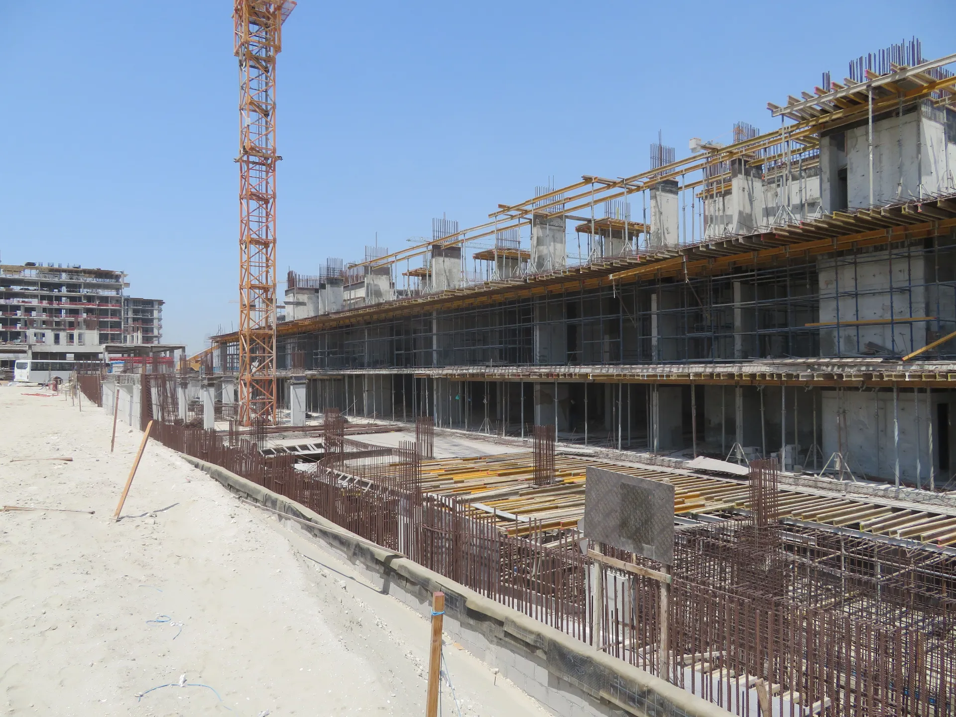 project inspections