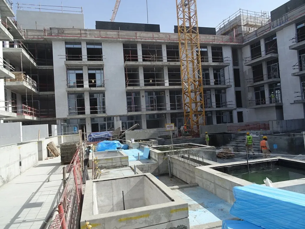 project inspections