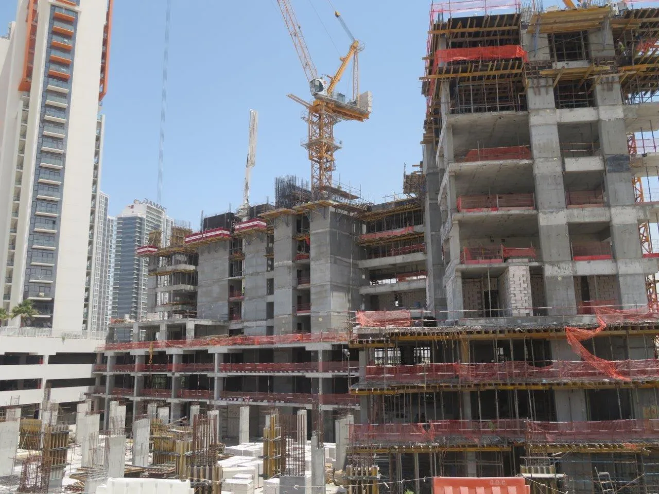 project inspections