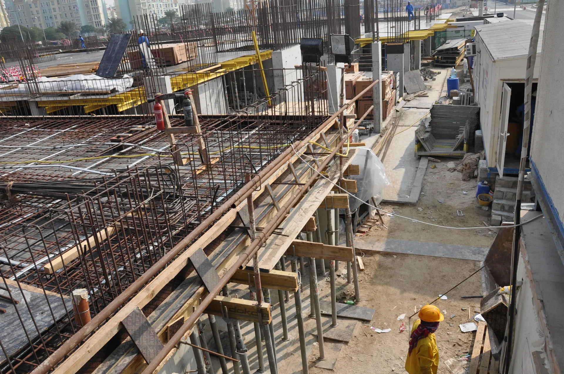 project inspections