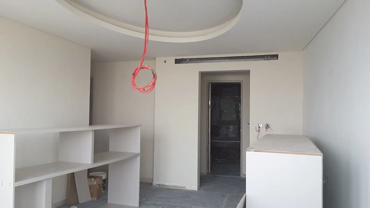 project inspections