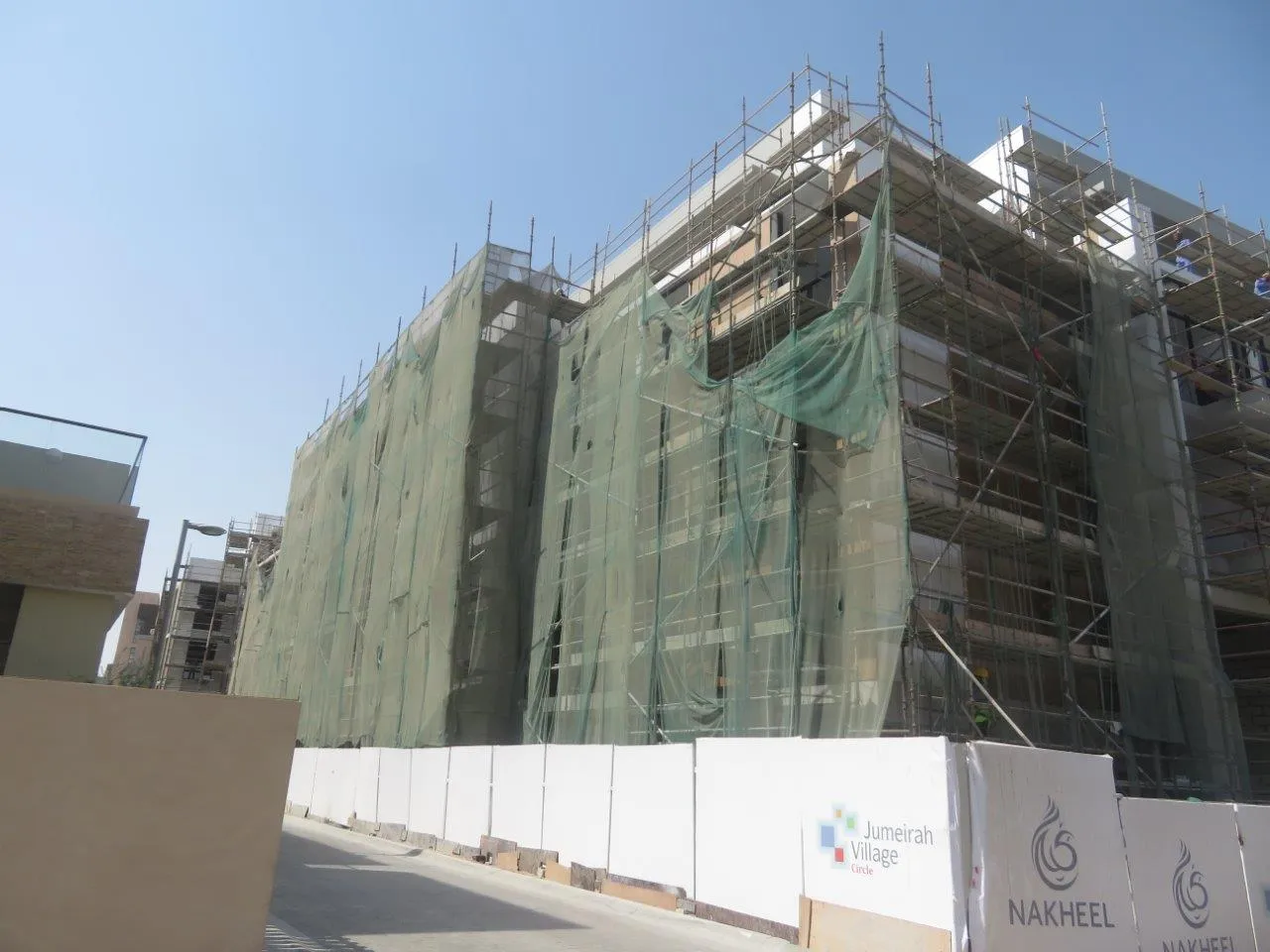 project inspections