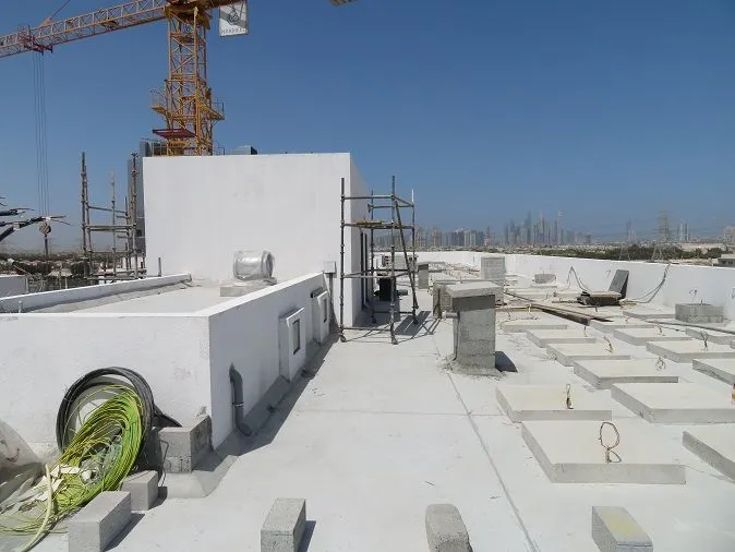 project inspections