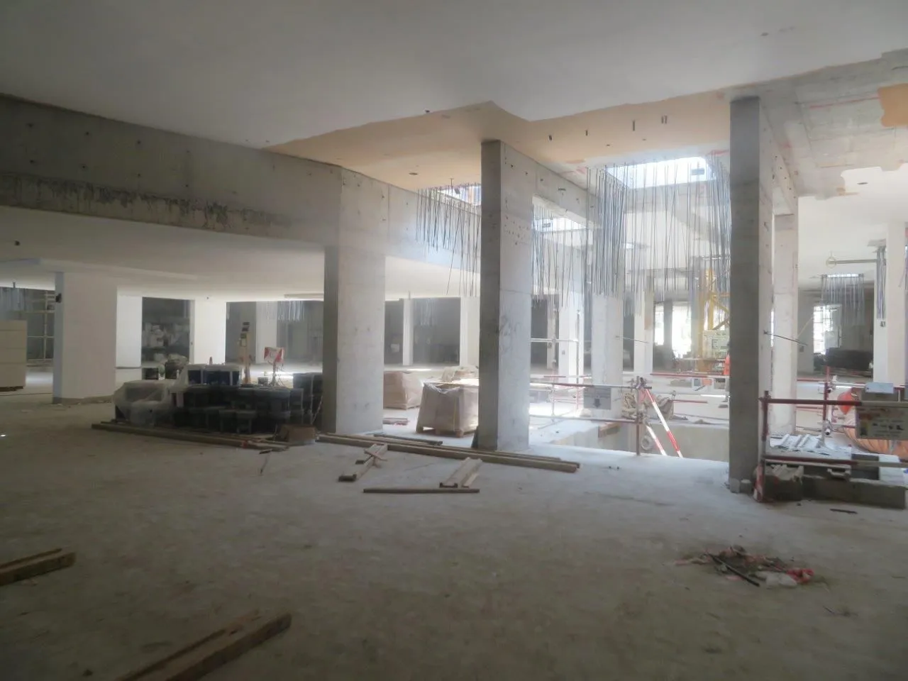 project inspections