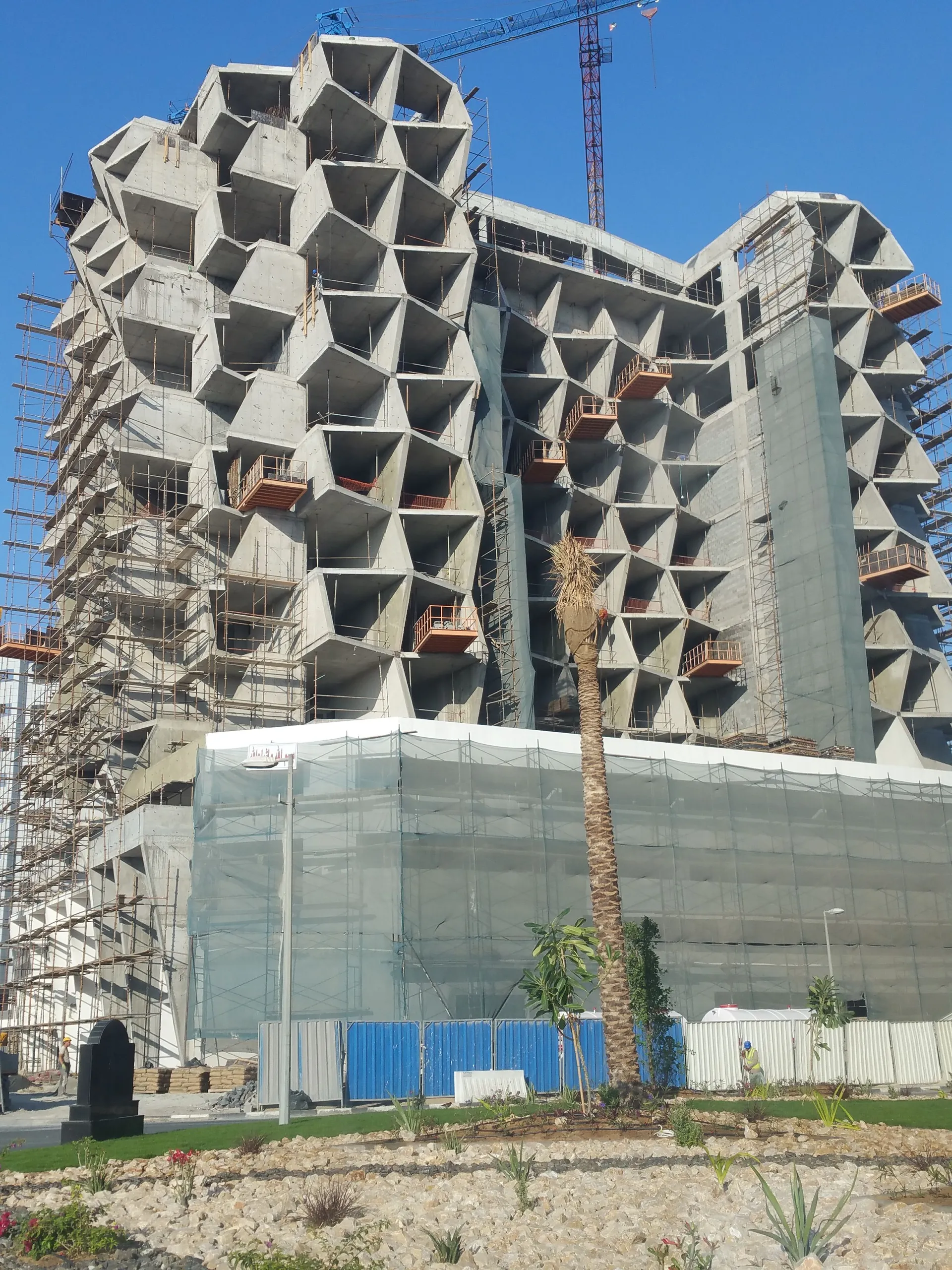 project inspections