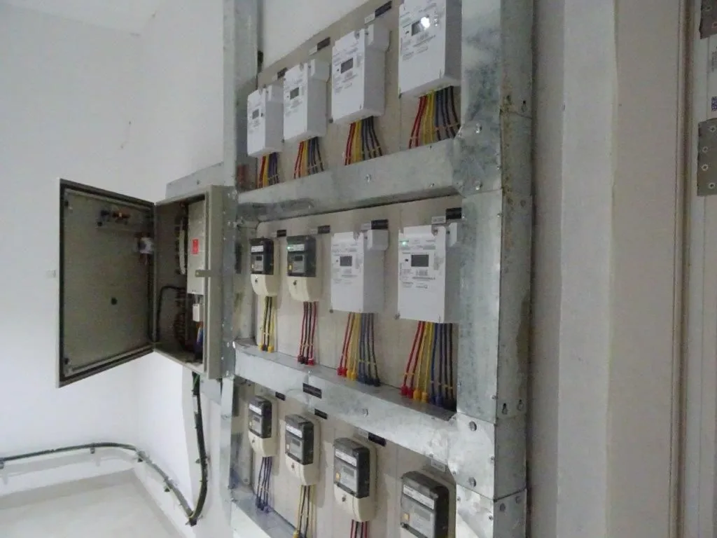 project inspections