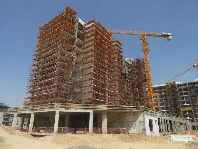 project inspections