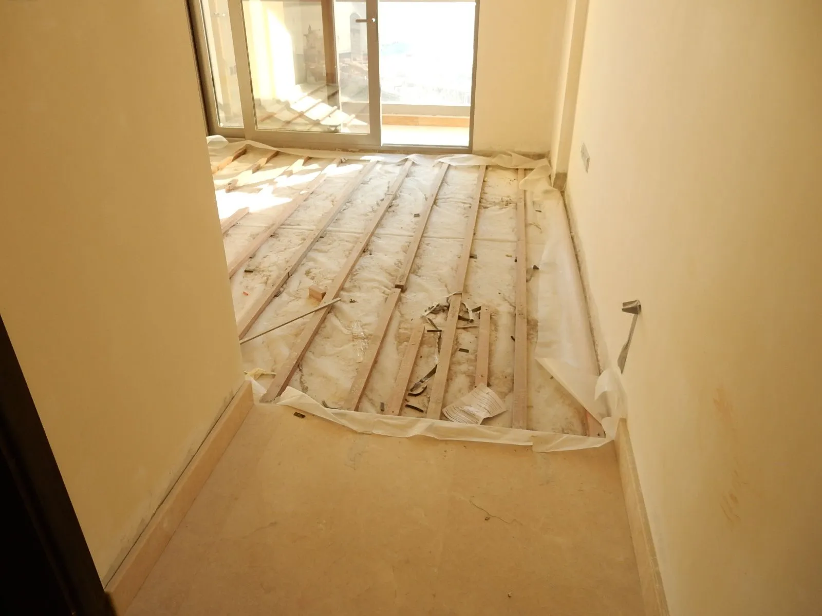 project inspections