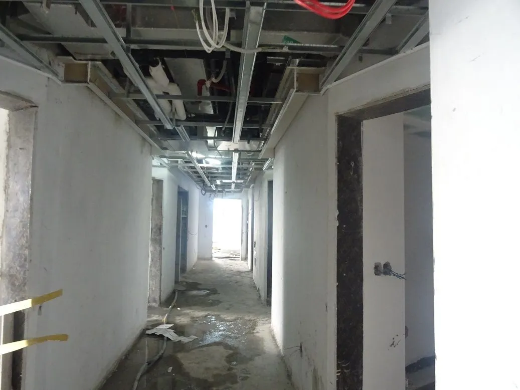 project inspections