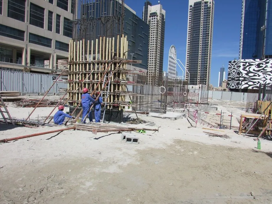 project inspections