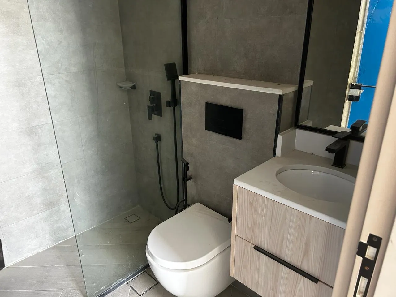 project inspections