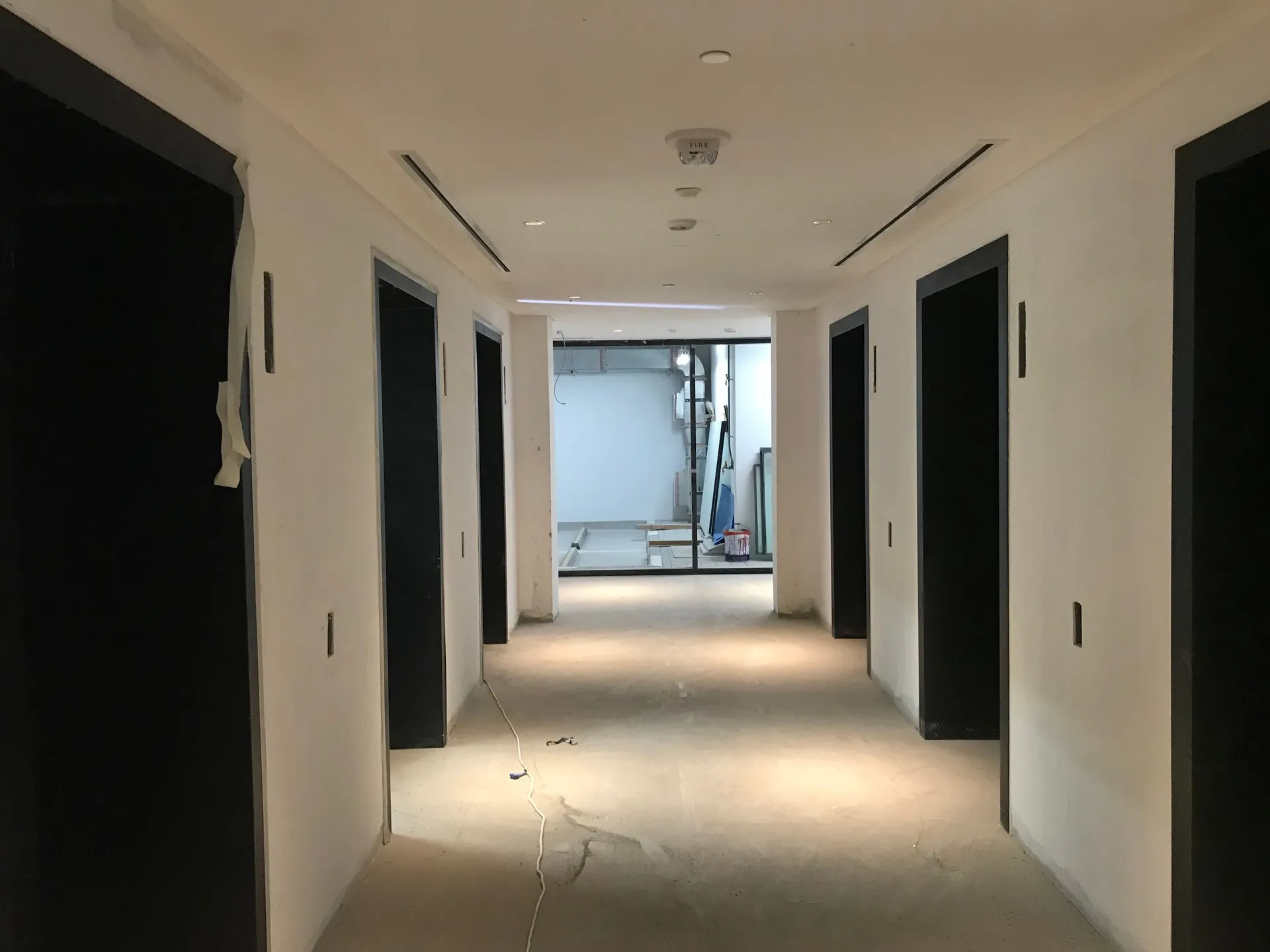 project inspections