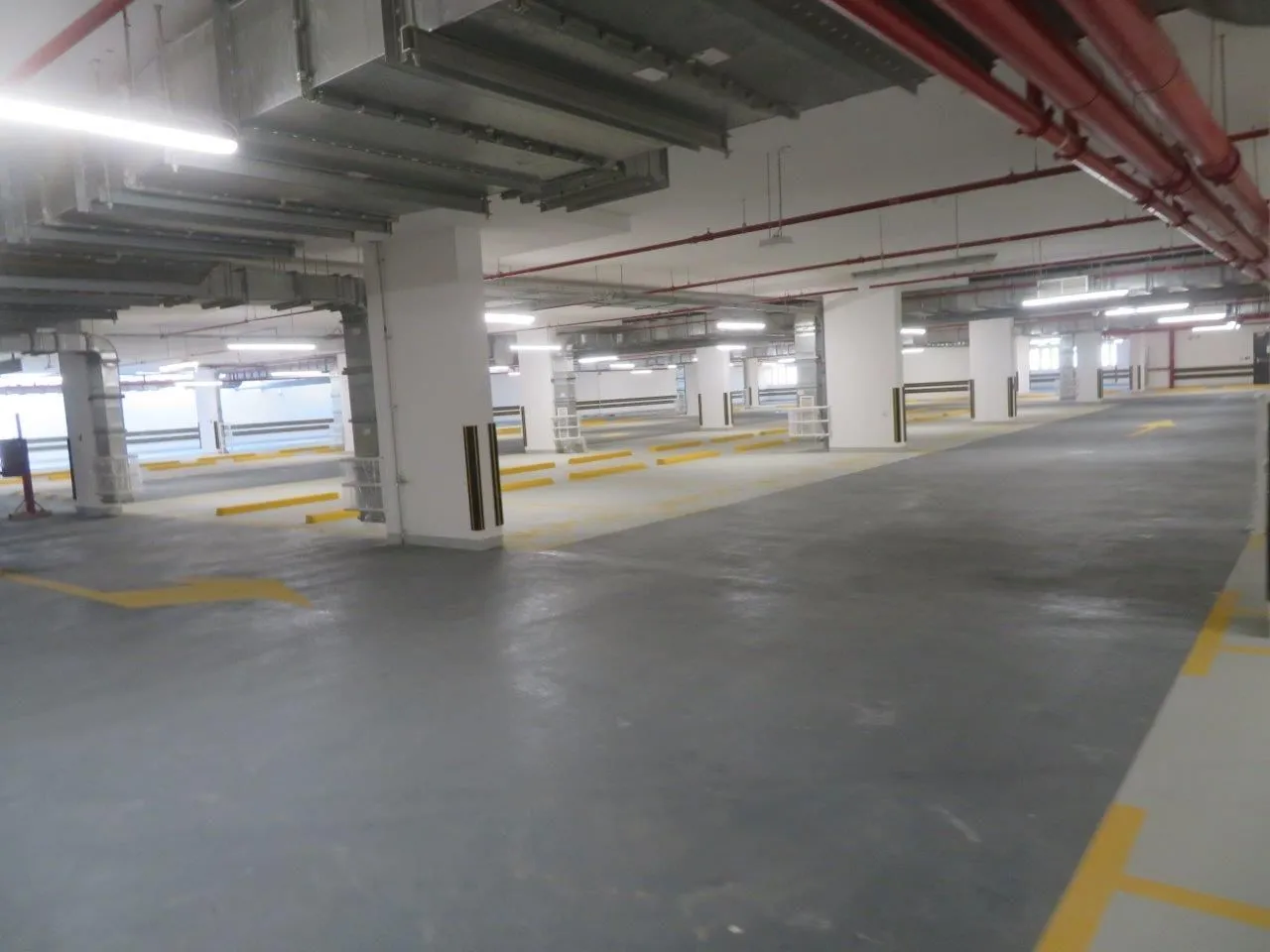 project inspections