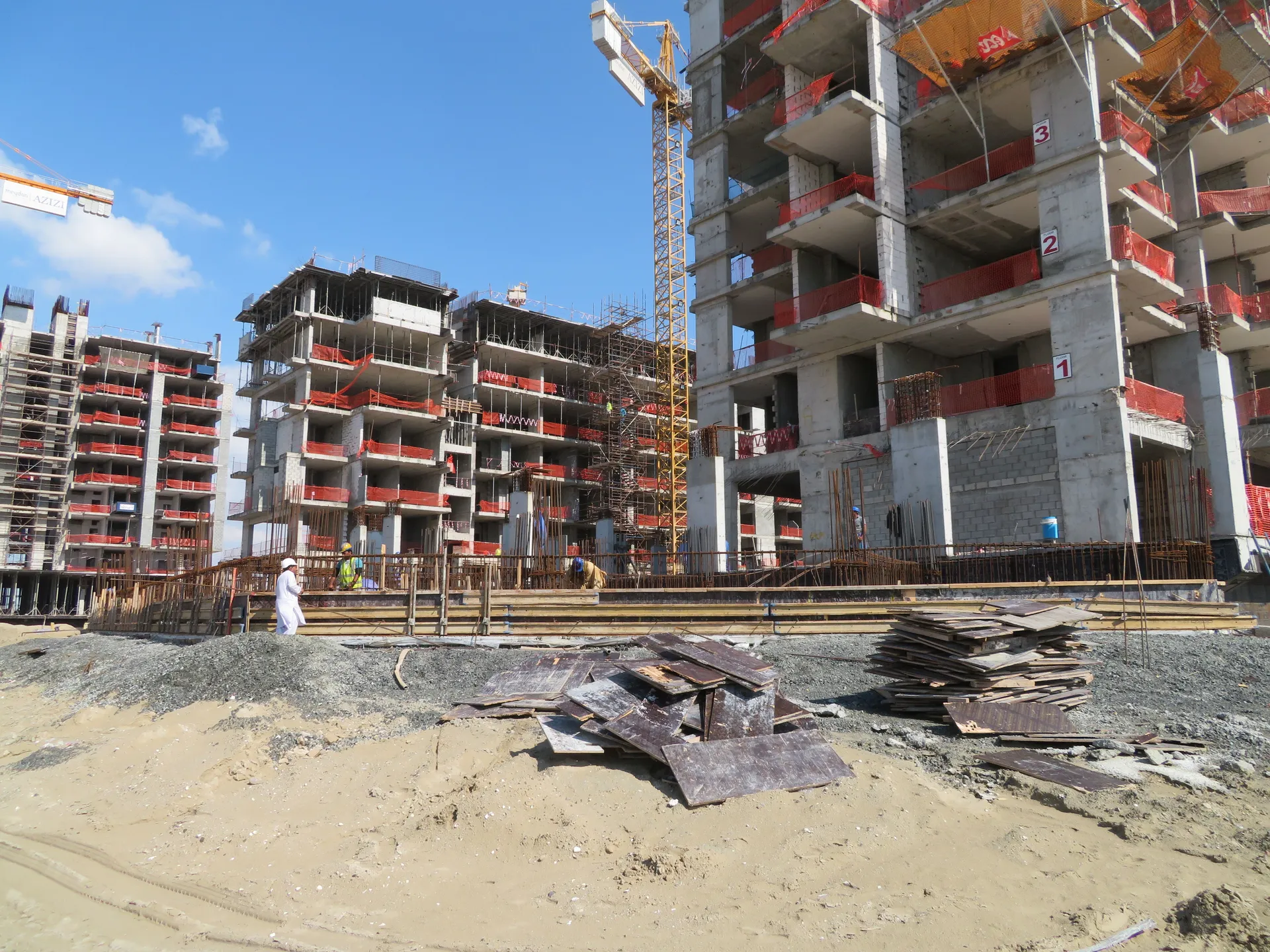 project inspections