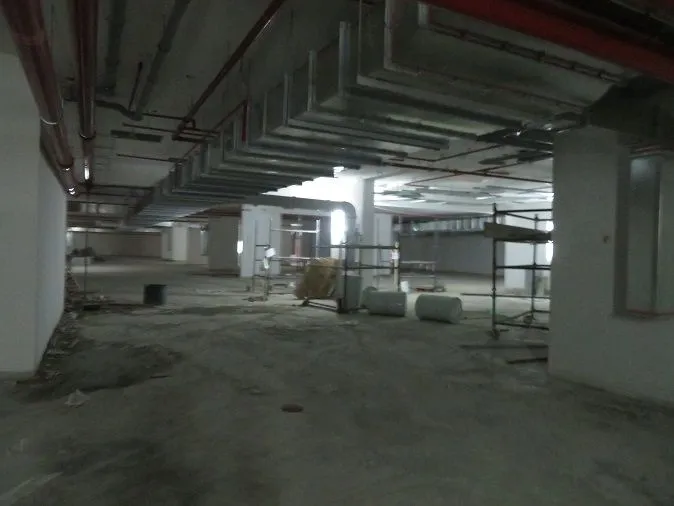 project inspections