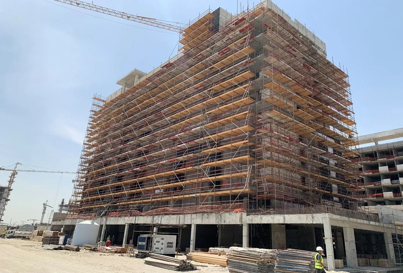 project inspections