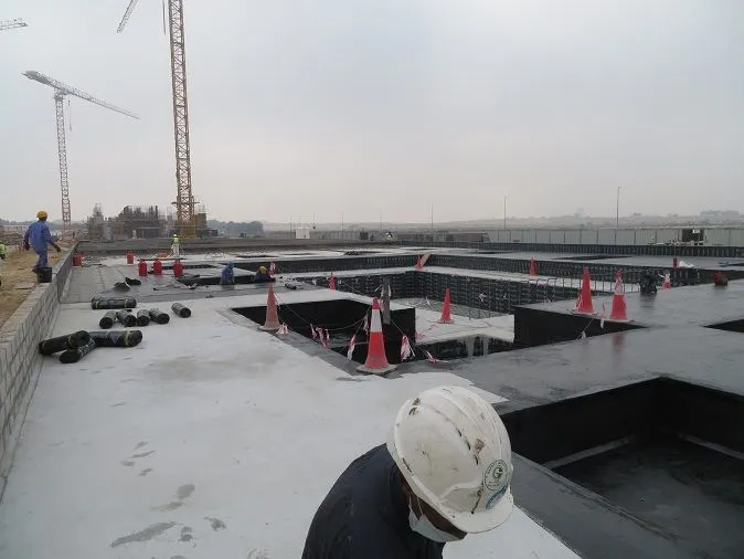 project inspections