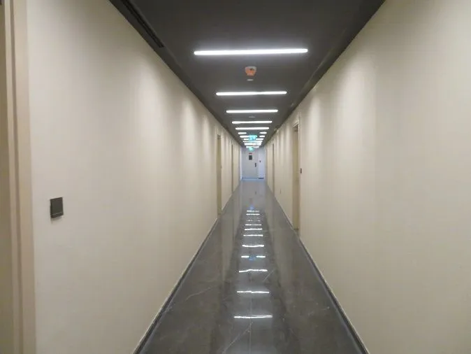 project inspections