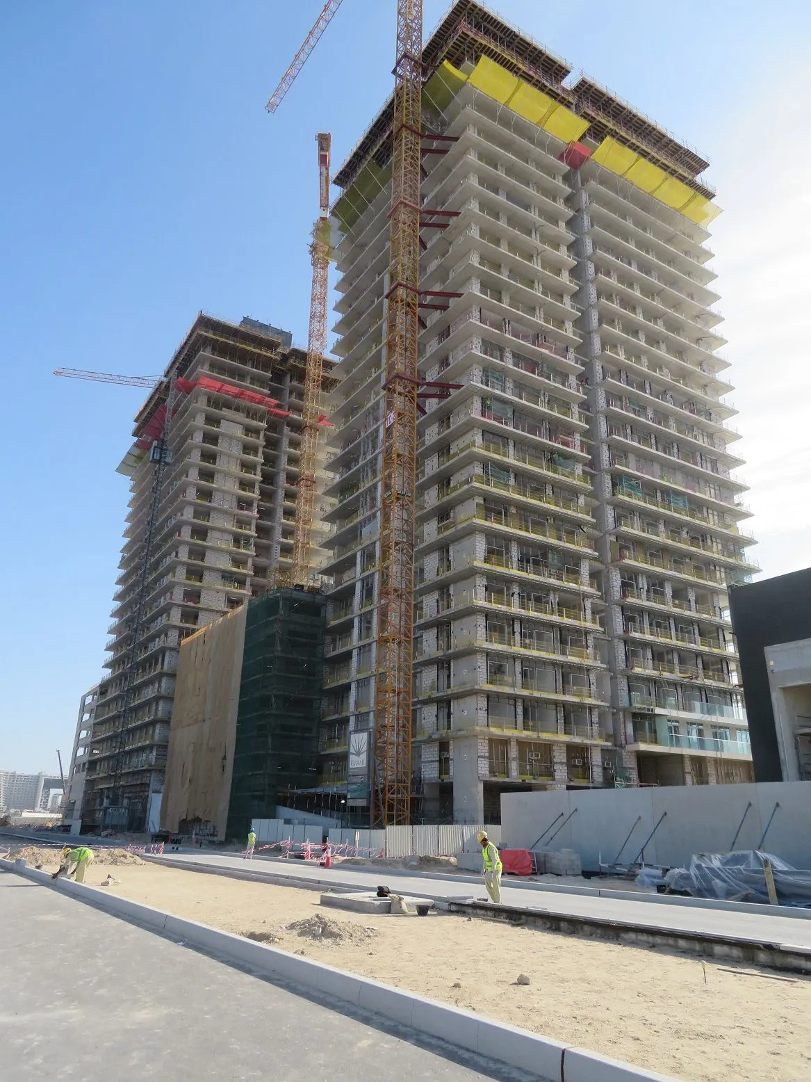 project inspections