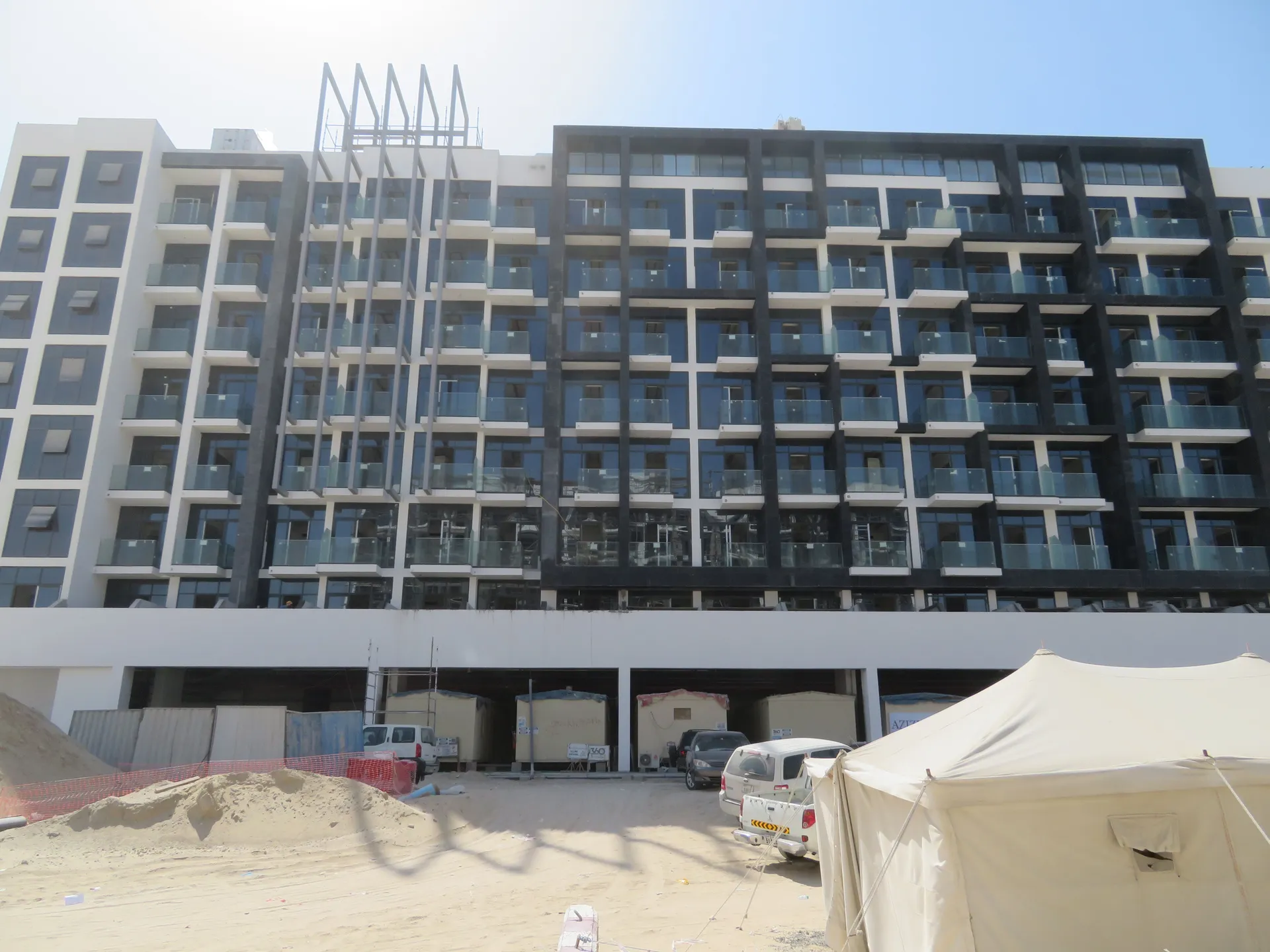 project inspections