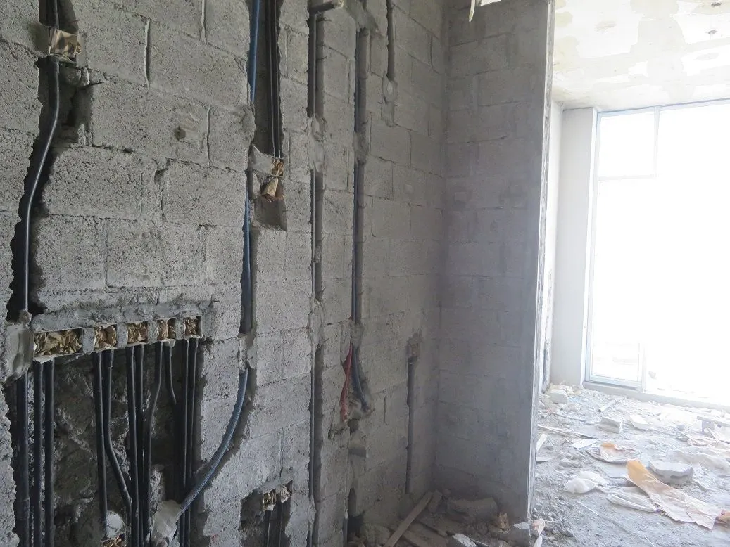 project inspections