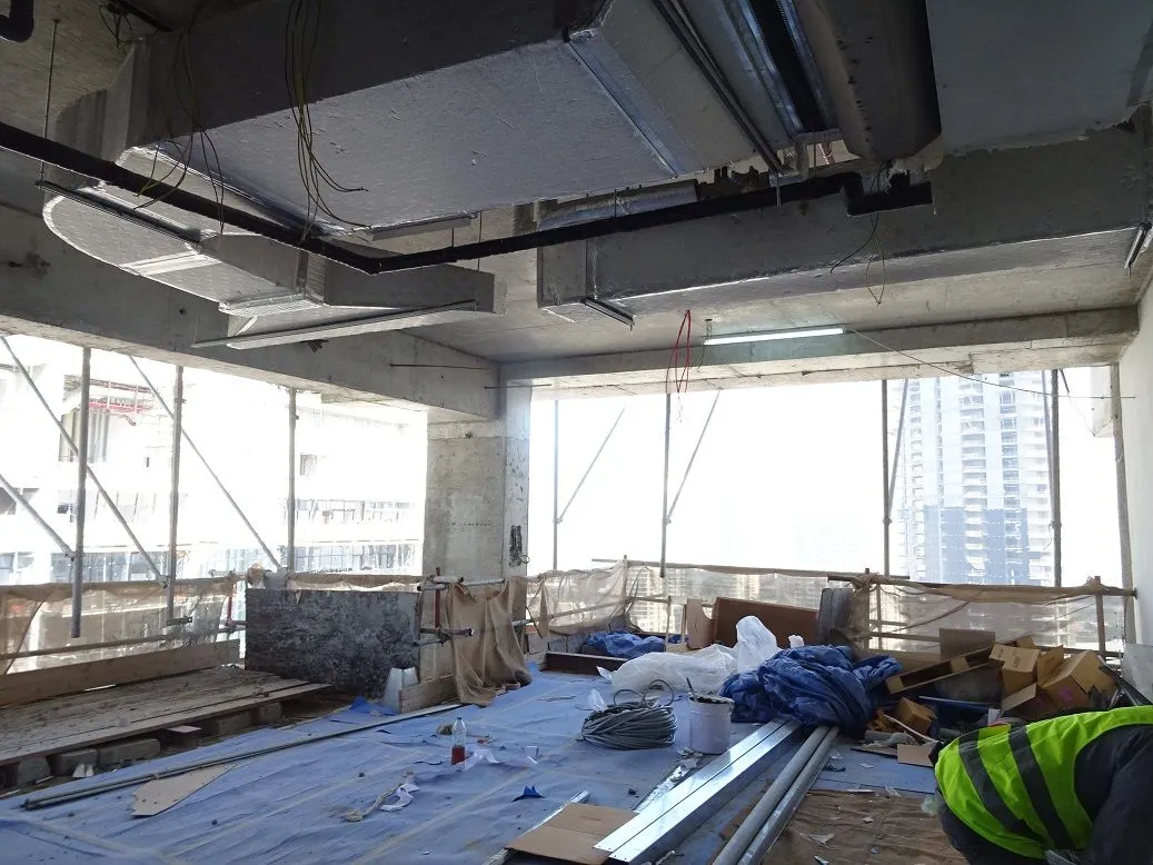 project inspections