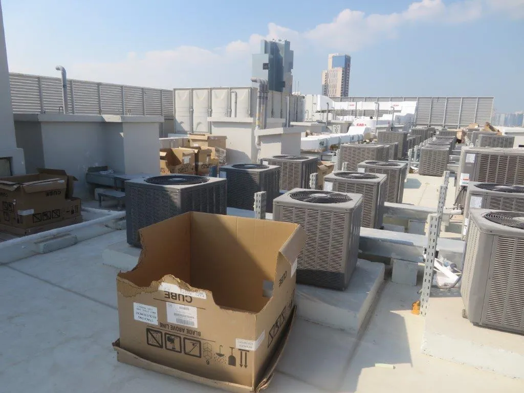 project inspections