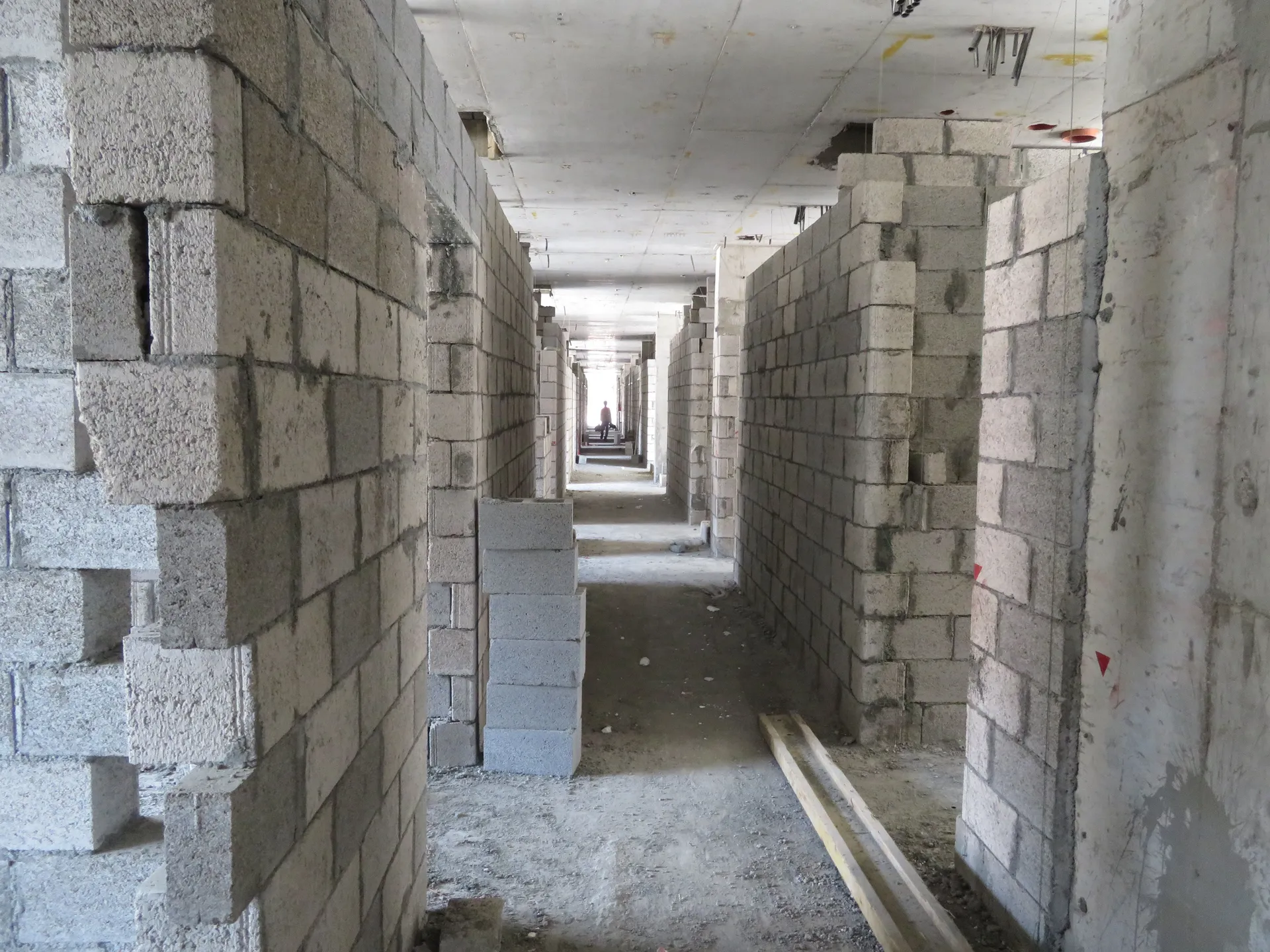 project inspections