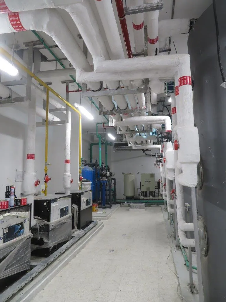project inspections