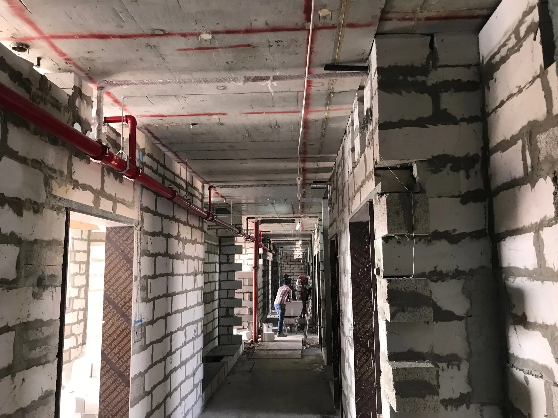 project inspections