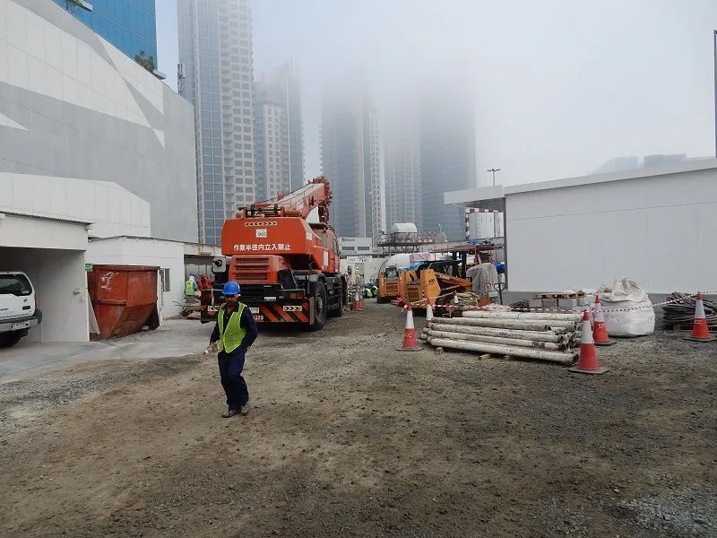 project inspections